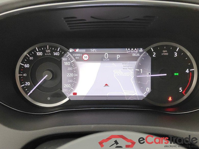 JAGUAR E-PACE DIESEL - 2021 2.0 D MHEV AWD D165 R-Dynamic S 5d #6