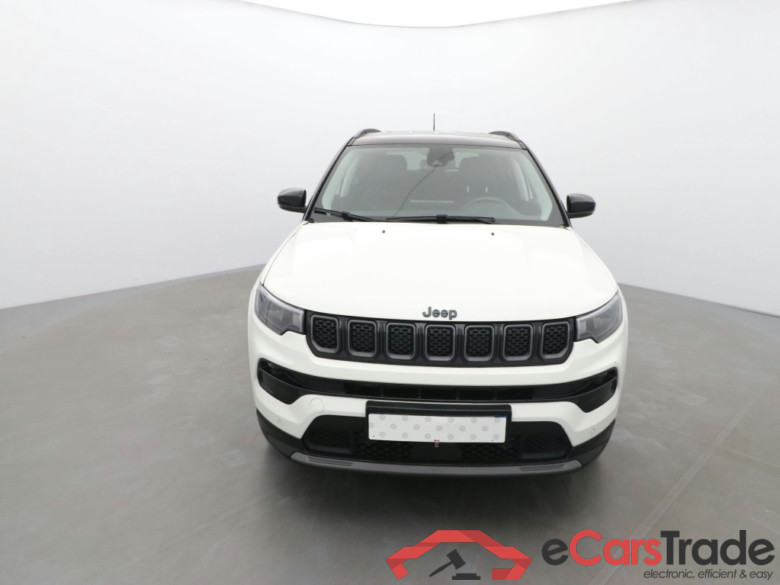 Jeep Compass S 1.3 Turbo T4 PHEV 4xe 240 #5