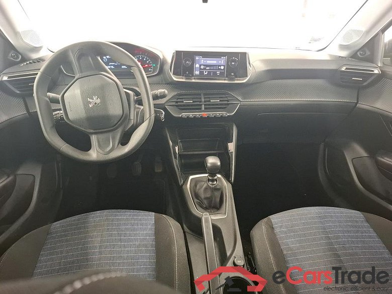 208 Premium 1.5 HDi 100CV BVM6 E6d #5