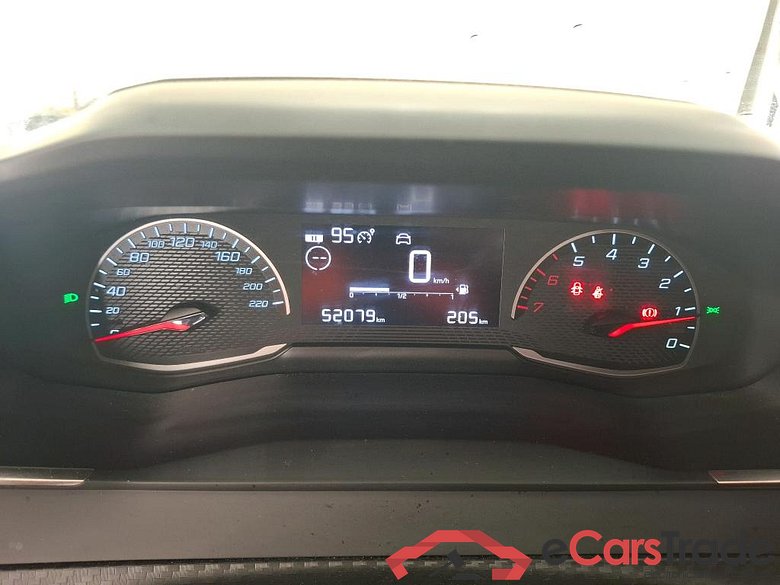 208 Premium 1.5 HDi 100CV BVM6 E6d #6