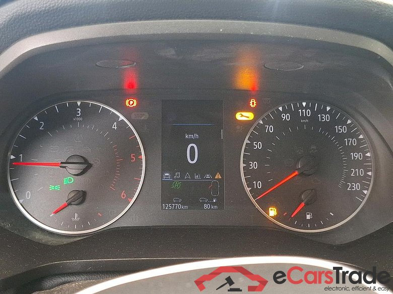 Captur II Business 1.5 dCi 115CV BVM6 E6dT #6