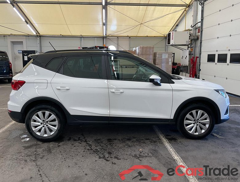 SEAT Arona Arona Move! 1.0 TSI 115CV (85kW) DSG 7v Start/Stop #3