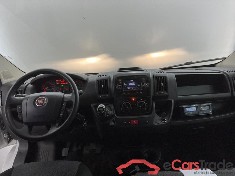 FIAT DUCATO 35H 2.3 MultiJet L3H2 #6