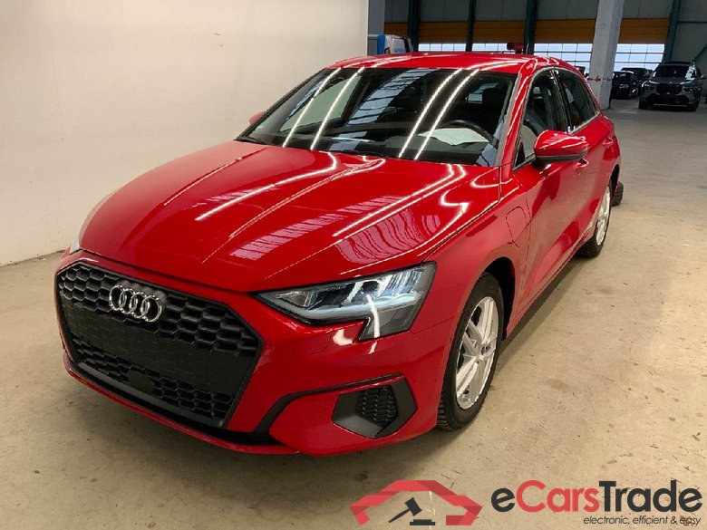 A3 Sportback 40 TFSI e 1.4 TFSI 150KW AT6 E6d