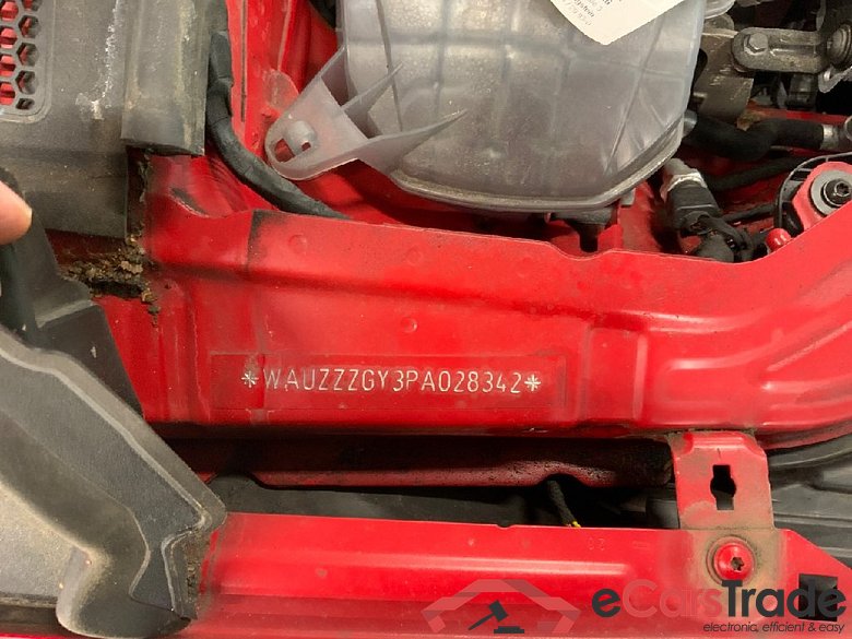 A3 Sportback 40 TFSI e 1.4 TFSI 150KW AT6 E6d #5