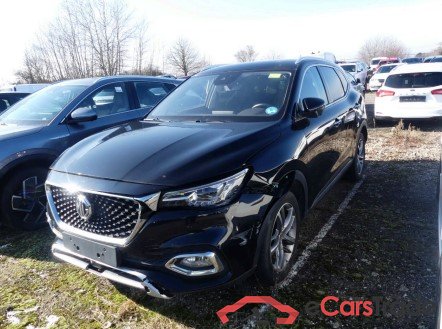 Stellplatzschaden! MG EHS PHEV Luxury 5d 119kW