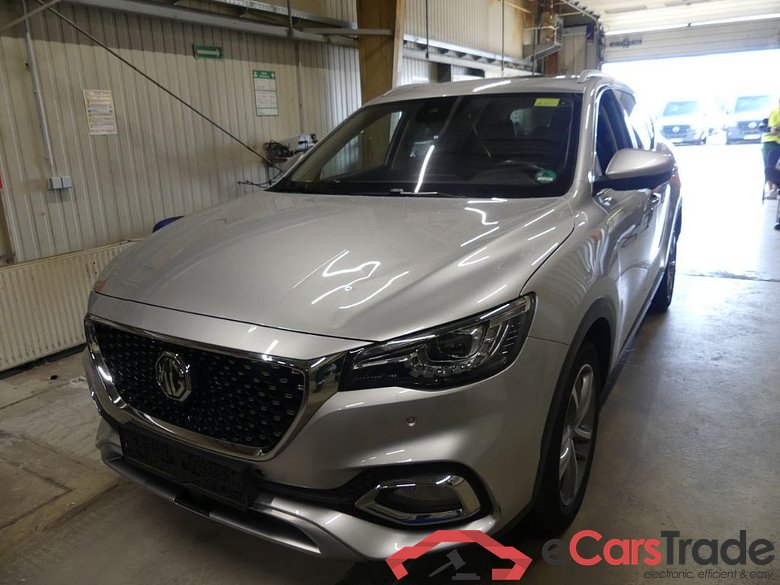 MG EHS PHEV Luxury 5d 119kW