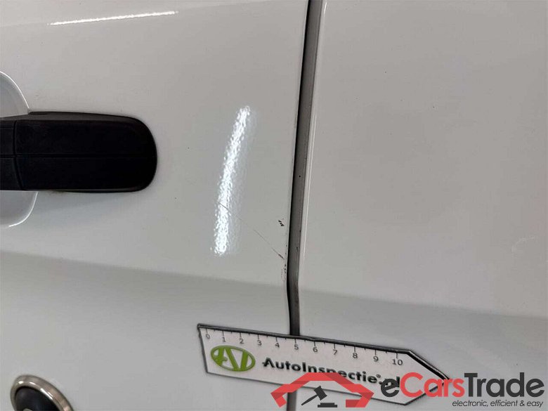 FORD TRANSIT 2.0 TDI TREND #5