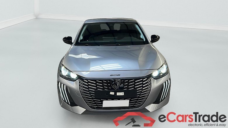 Peugeot 208 100 S&S BVM6 Allure #2