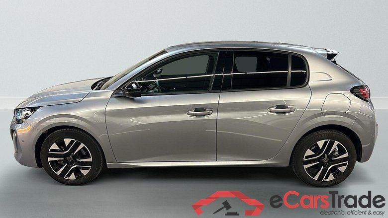 Peugeot 208 100 S&S BVM6 Allure #4