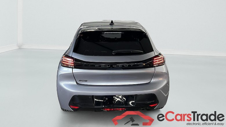 Peugeot 208 100 S&S BVM6 Allure #6