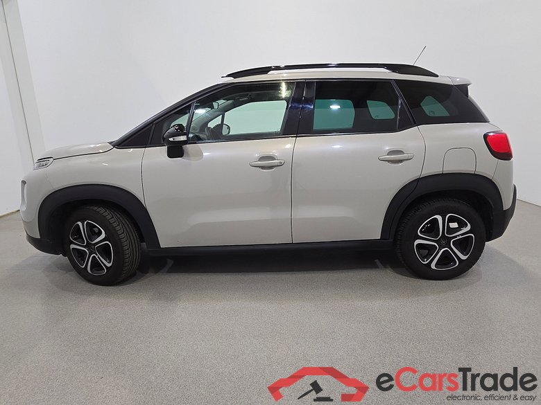 Citroen C3 Aircross 1.2 PureTech Feel Navi Klima PDC ... #2