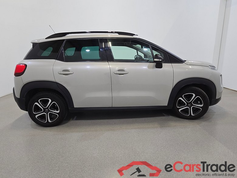 Citroen C3 Aircross 1.2 PureTech Feel Navi Klima PDC ... #5