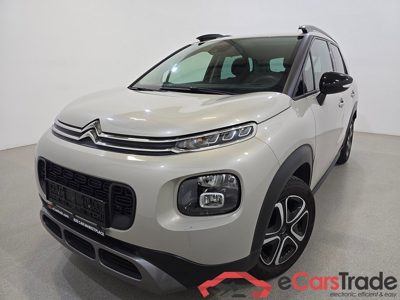 Citroen C3 Aircross 1.2 PureTech Feel Navi Klima PDC ...