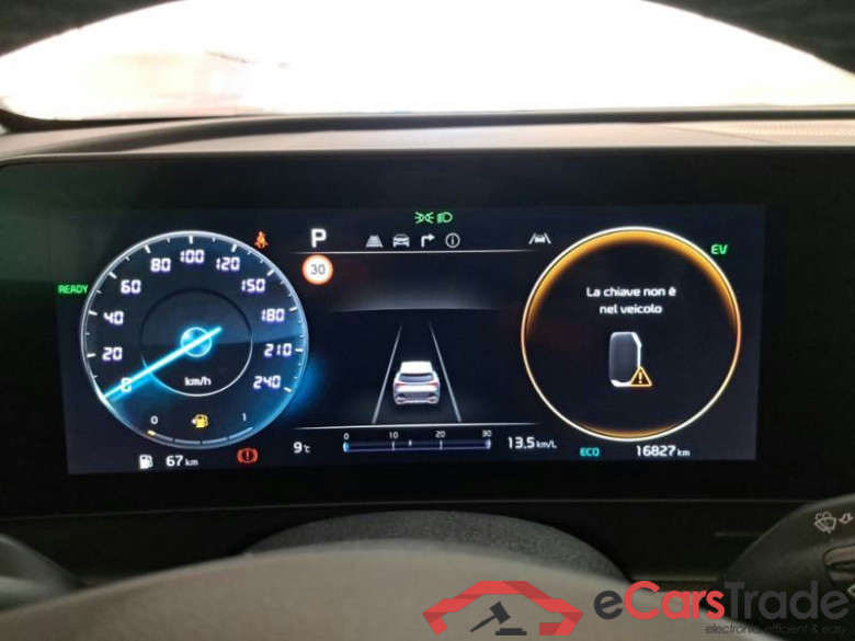 KIA SPORTAGE / 2021 / 5P / SUV 1.6 TGDI HEV GT-LINE 2WD AUTO #4