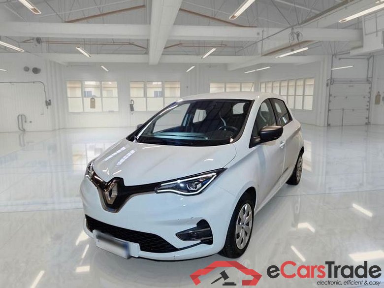 RENAULT ZOE / 2019 / 5P / BERLINA ZOE LIFE R110 (AUTOCARRO)