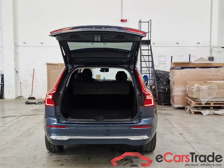 VOLVO XC60 / 2021 / 5P / SUV T6 PLUG-IN AWD AUTO RECHARGE INS. EXP #5