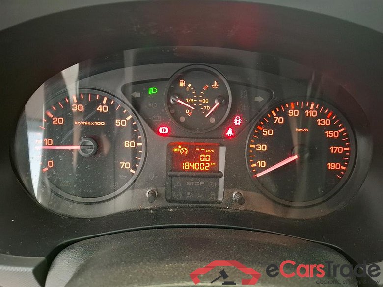 Berlingo Fourgon Club L1 (Court) 1.6 BlueHDi 75CV BVM5 E6 #6