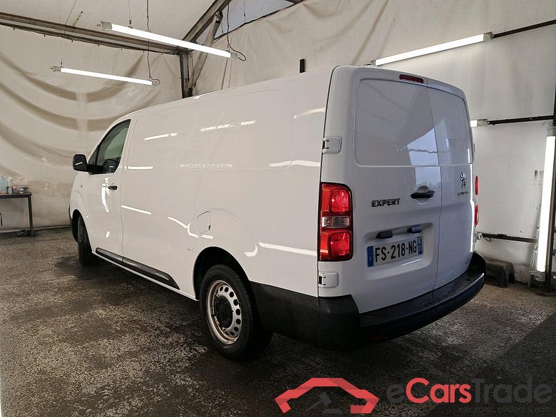 Expert Fourgon Premium L3 2.0 HDi 120CV BVM6 E6dT #2