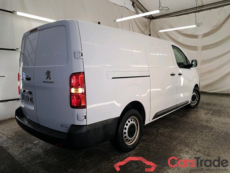 Expert Fourgon Premium L3 2.0 HDi 120CV BVM6 E6dT #3