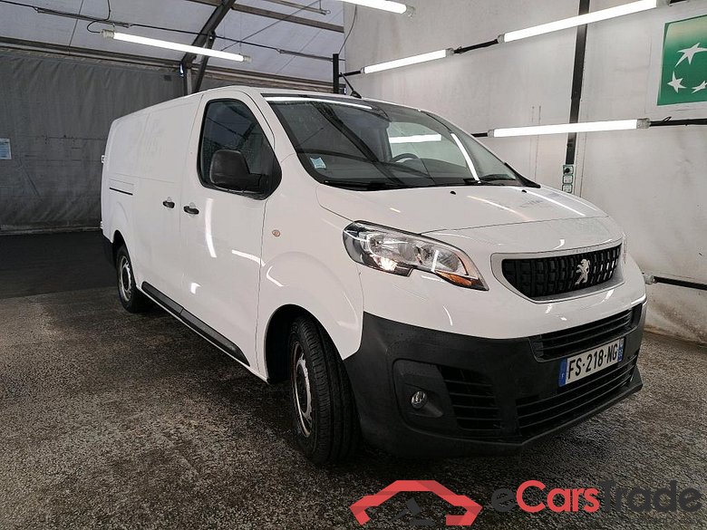 Expert Fourgon Premium L3 2.0 HDi 120CV BVM6 E6dT #4