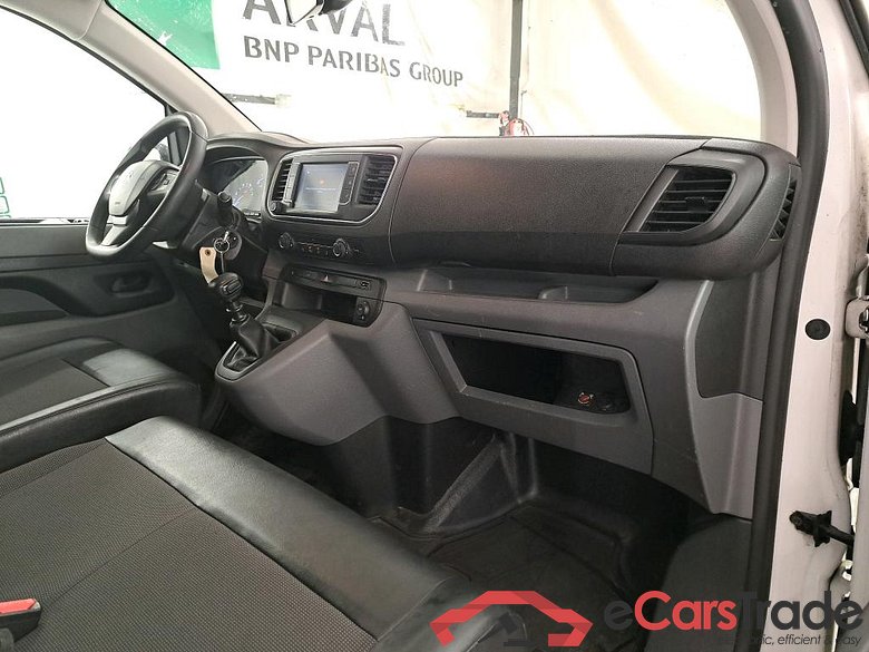 Expert Fourgon Premium L3 2.0 HDi 120CV BVM6 E6dT #5