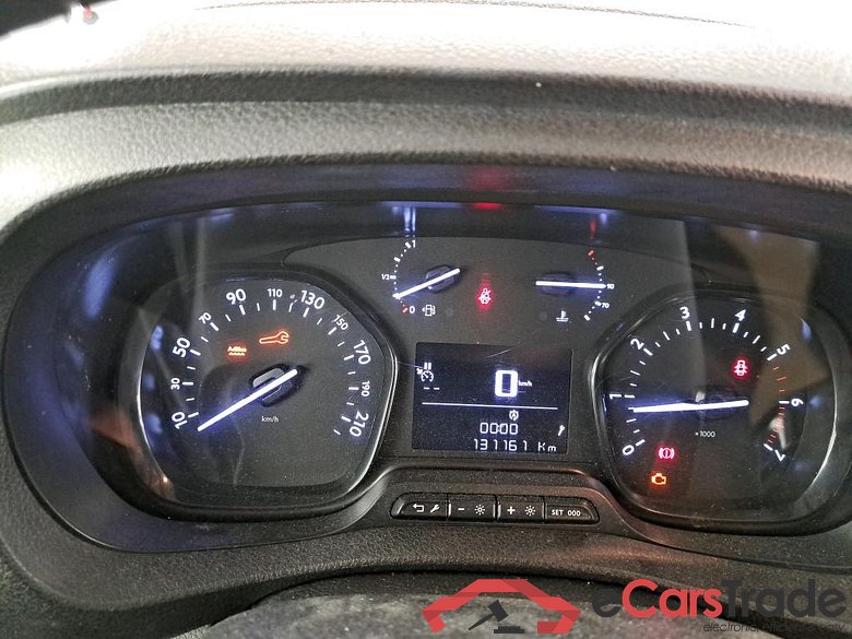 Expert Fourgon Premium L3 2.0 HDi 120CV BVM6 E6dT #6