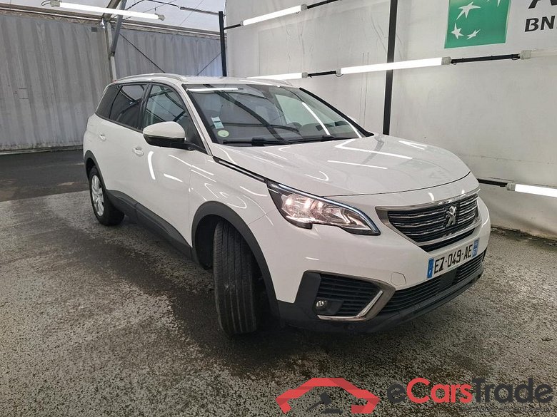 5008 Active Business 1.5 HDi 130CV BVM6 E6 #4