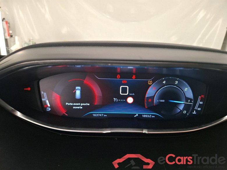 5008 Active Business 1.5 HDi 130CV BVM6 E6 #6