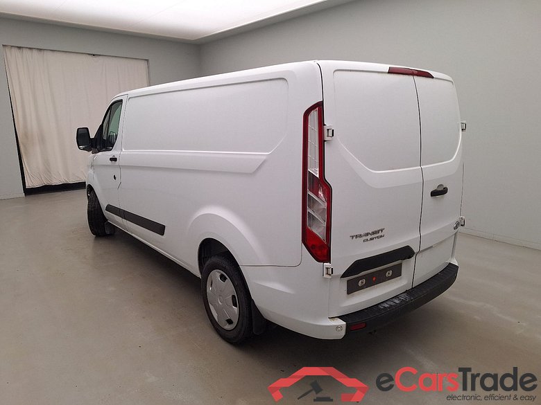 Ford, _Trans.Custom FL'18, Ford Transit Custom 340L 2.0TD170Pk/125Kw A6 FWD T #6
