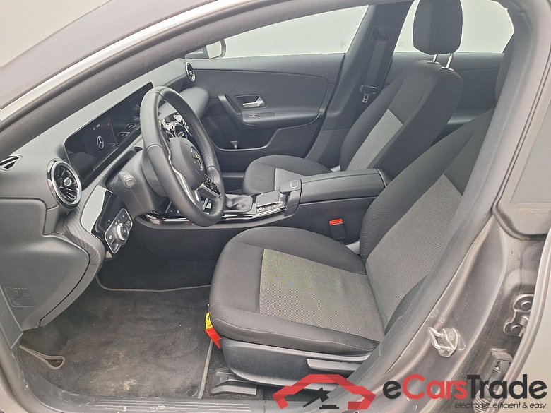 Mercedes, CLA-Class '19, Mercedes-Benz CLA CLA 180 d Business Solution Esse #3
