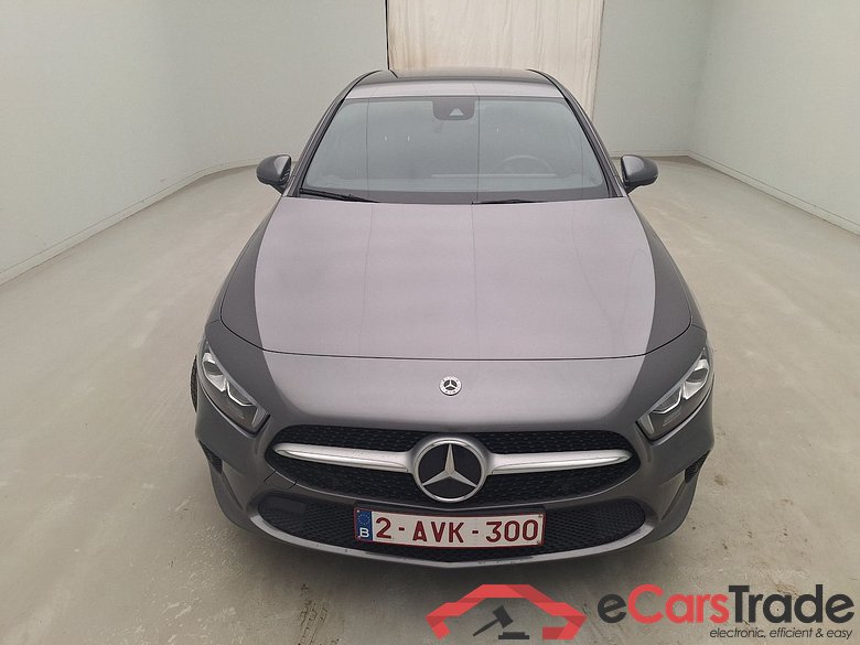 Mercedes, A-Class '18 PHEV, Mercedes-Benz A-Klasse A 250 e Business Solution 5