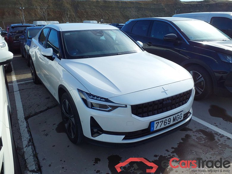 Polestar 2 Long range single motor 