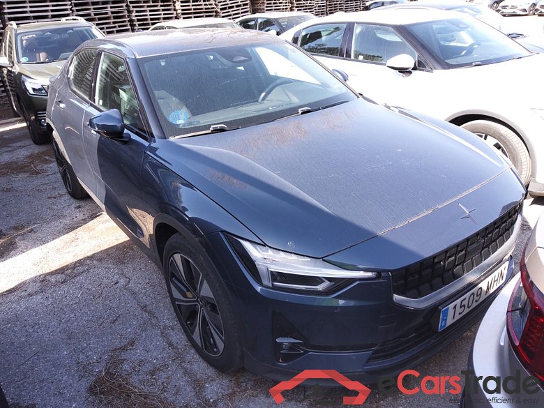 Polestar 2 Long range single motor 