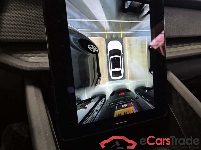 Polestar 2 LRSM 82 kWh #6