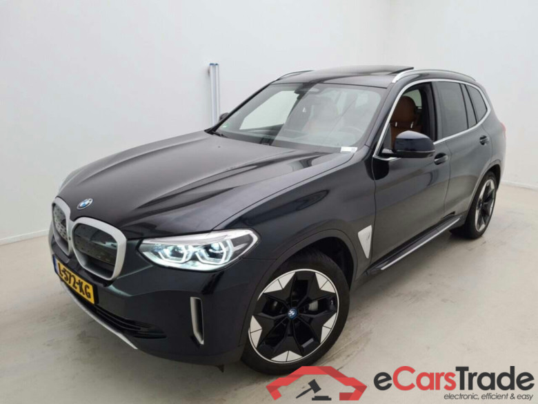 BMW iX3 High Executive 80kWh #1