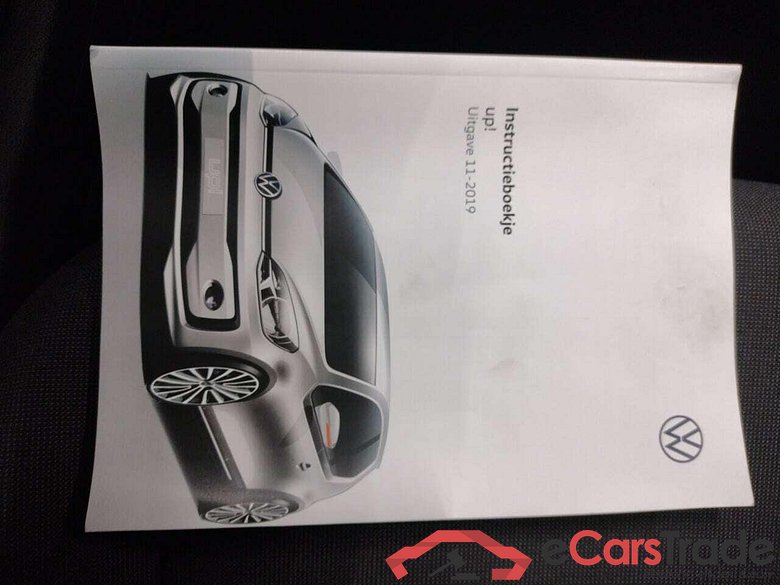 VOLKSWAGEN up! 1.0 BMT move UP! #6