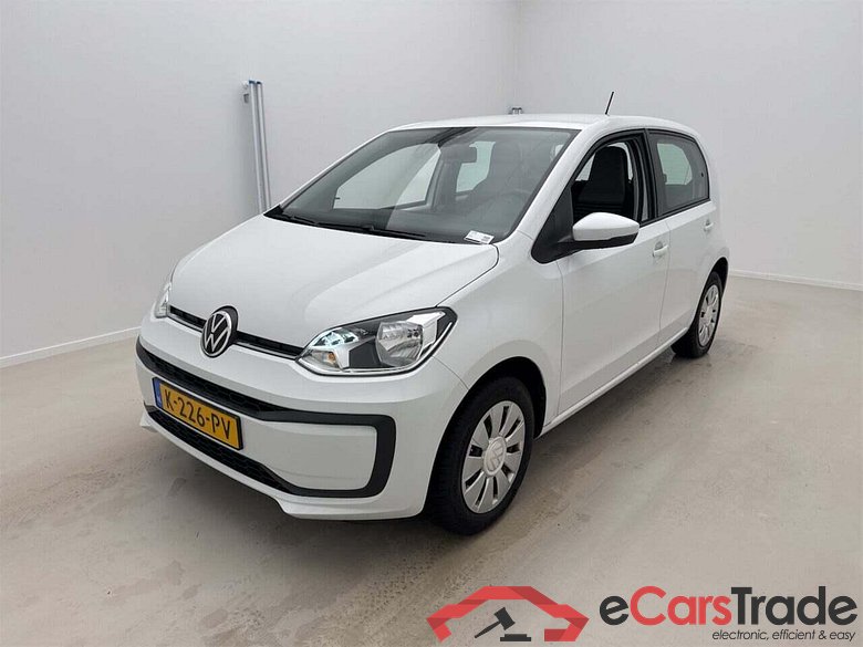 VOLKSWAGEN up! 1.0 BMT move up!