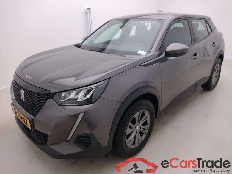 PEUGEOT 2008 1.2 PT Active #1