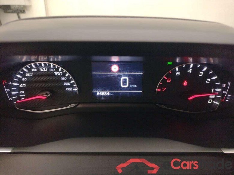 PEUGEOT 2008 1.2 PT Active #4