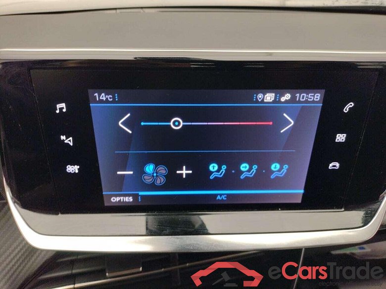 PEUGEOT 2008 1.2 PT Active #5