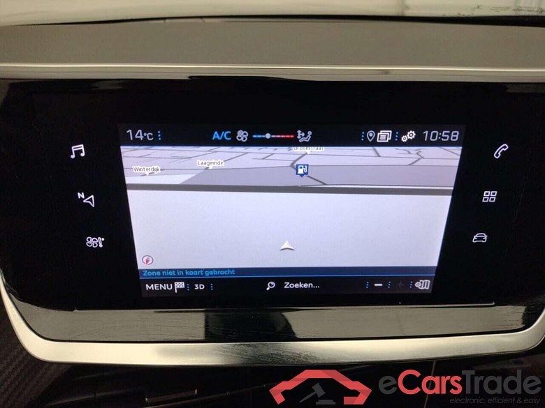 PEUGEOT 2008 1.2 PT Active #6