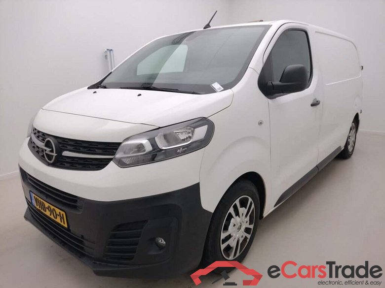 OPEL Vivaro 2.0 CDTI L2H1 Edition