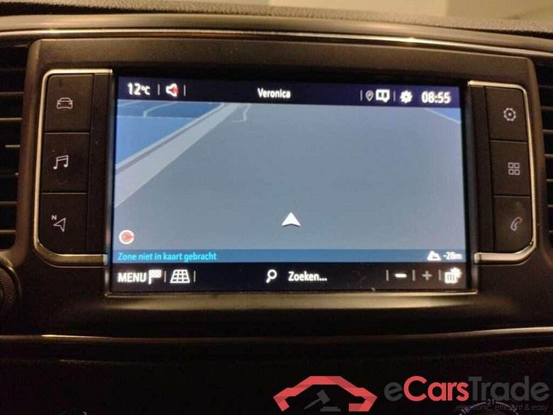 OPEL Vivaro 2.0 CDTI L2H1 Edition #6