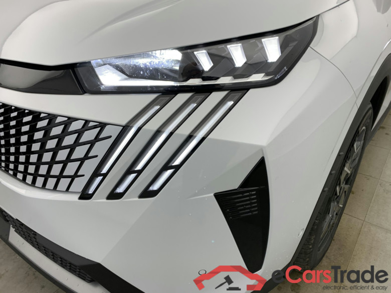 Peugeot 3008 Hybrid 145 e-DCS6 GT #6