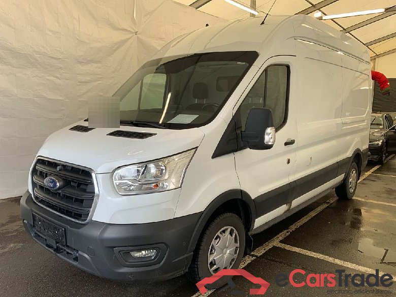 Transit Kasten 310 L3 Trend 2.0 TDCi 96KW MT6 E6dT #1