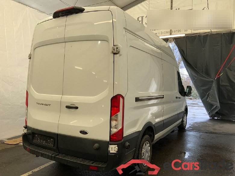 Transit Kasten 310 L3 Trend 2.0 TDCi 96KW MT6 E6dT #2