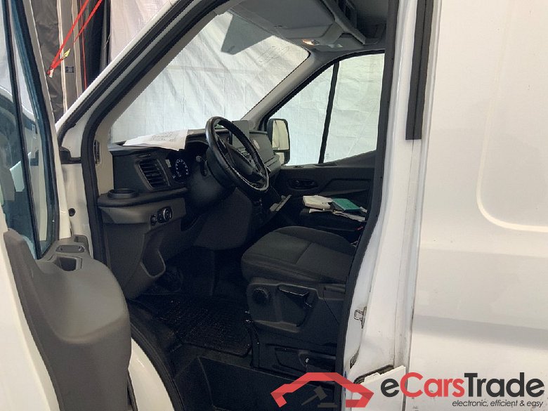 Transit Kasten 310 L3 Trend 2.0 TDCi 96KW MT6 E6dT #3