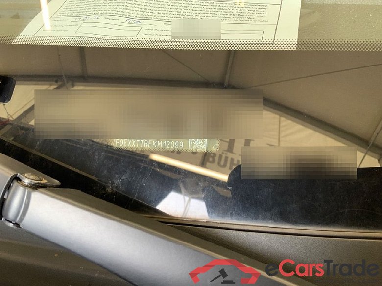 Transit Kasten 310 L3 Trend 2.0 TDCi 96KW MT6 E6dT #5