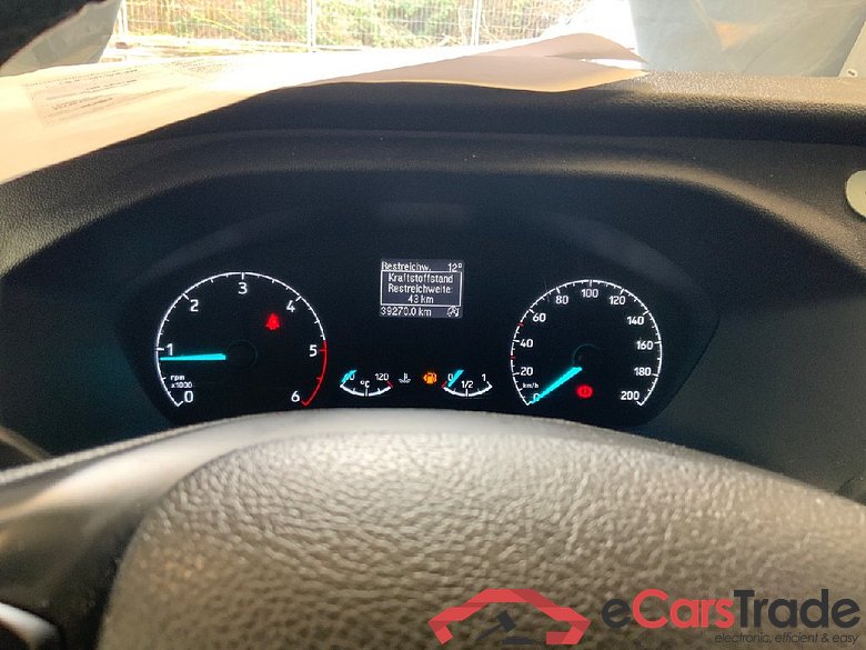 Transit Kasten 310 L3 Trend 2.0 TDCi 96KW MT6 E6dT #6